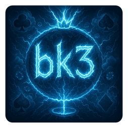 bk3 logo